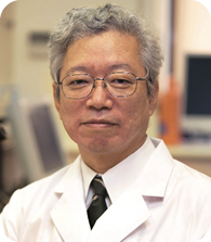 院長 池田 雅彦